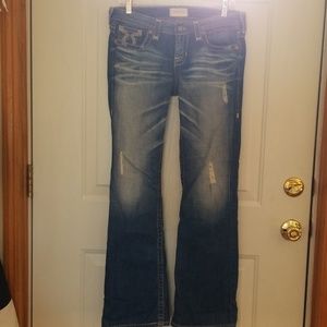 Big Star Jeans